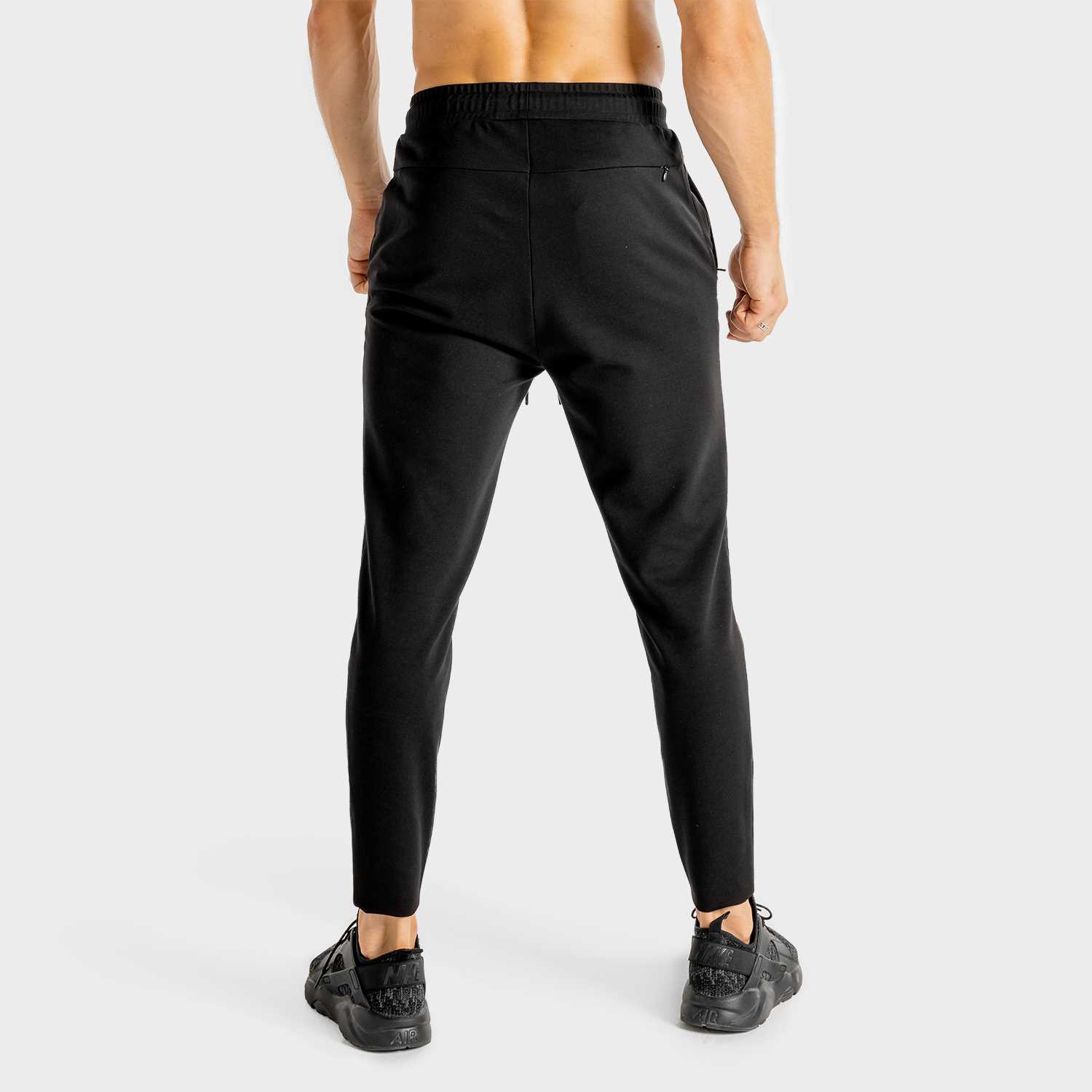 CORE JOGGERS - BLACK